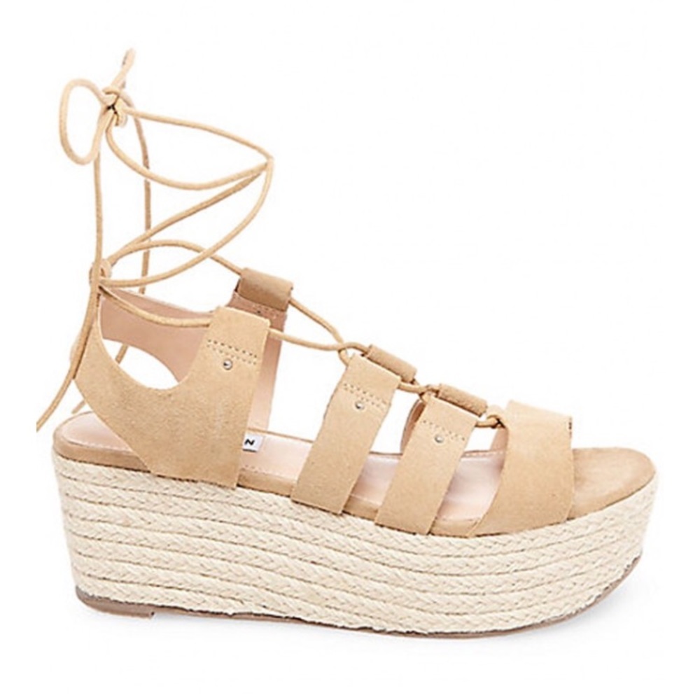 Steve Madden Platforms